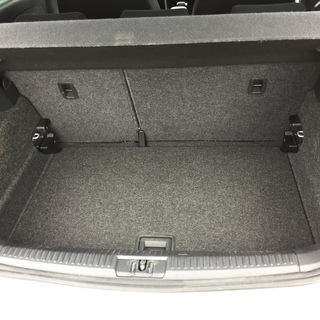 フォルクスワーゲン　ポロ　TSI　H22年　10万キロ車検R3年7月の画像