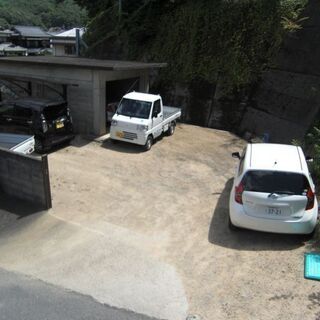 備前市三石　中古一戸建て（山林付） - 備前市