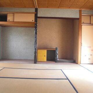 備前市三石　中古一戸建て（山林付） − 岡山県