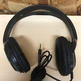 (5173-0) 中古 業務用密閉型ステレオヘッドホン MT-780MV コード長さ2ｍ 5個セット の画像
