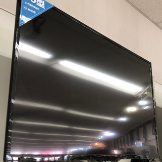 SHARPの40インチ！液晶テレビおすすめです！