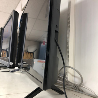 SHARPの40インチ！液晶テレビおすすめです！の画像