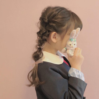 ☆1DAY編み込みヘアレッスン☆ 追加日程3/10の画像