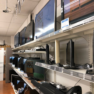 SHARPの40インチ！液晶テレビおすすめです！の画像