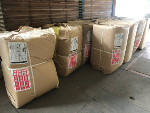 グラスロンウール GW24 品番58629