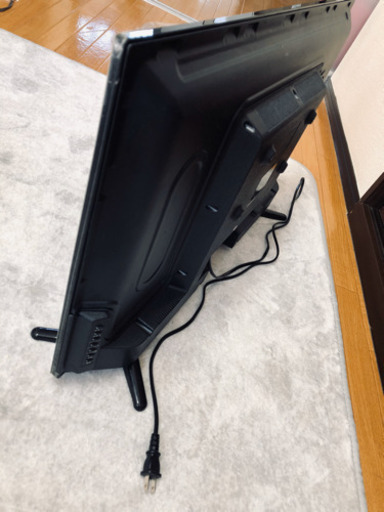 32インチ テレビ 説明書付き