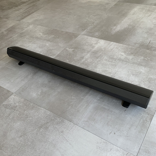 サウンドバーシステム　パナソニックSA-SWR43　の画像