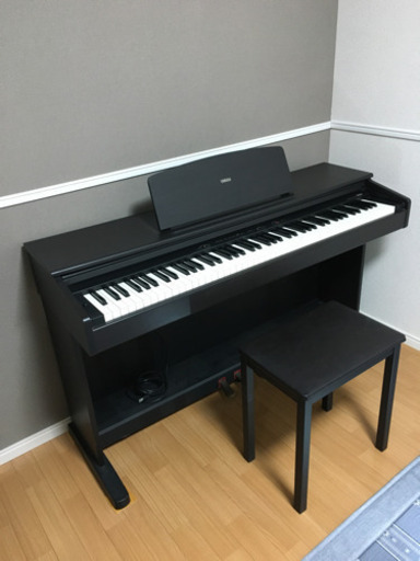 ヤマハ電子ピアノ