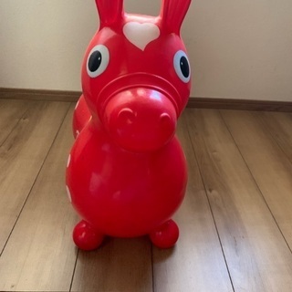 子供乗物玩具　ロディ