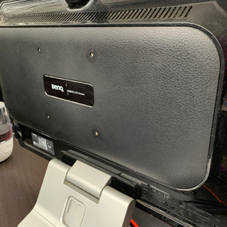 ❗️期限限定値下げ❗️BenQ  E2200HD 21.5インチの画像