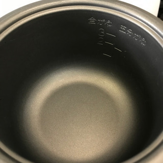 おかゆ鍋　電気おかゆ鍋　おかゆ　炊飯　離乳食の画像