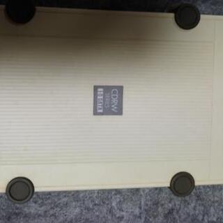 外付けCDレコーダー!の画像