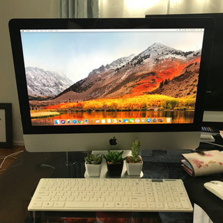 APPLE IMAC PC ALL IN ONE DESKTOP...