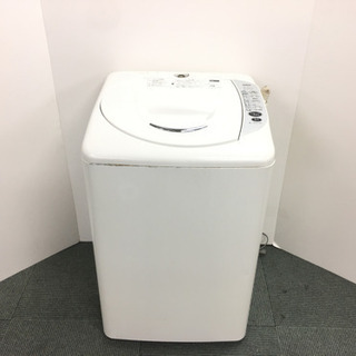 【タダ❗️】三洋社　洗濯機