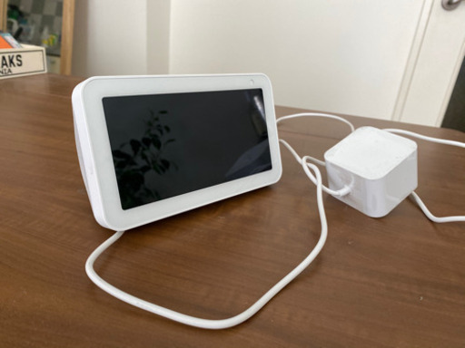 アマゾンエコー