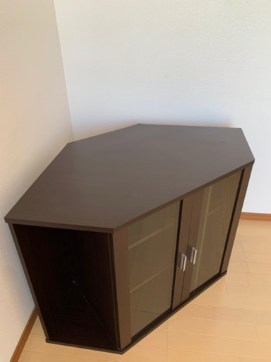 テレビ台 コーナーテレビ台