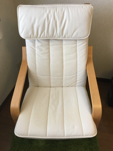 IKEA  POANG  イケア　ポエング　椅子