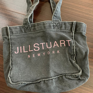 JILL STUART ジルスチュアート　ミニトートバッグ