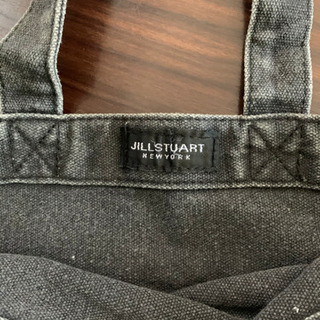 JILL STUART ジルスチュアート　ミニトートバッグの画像