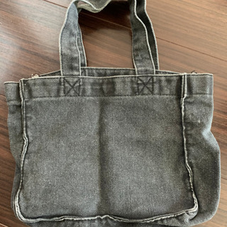 JILL STUART ジルスチュアート　ミニトートバッグの画像