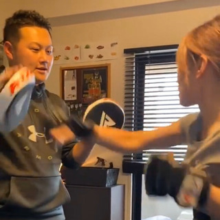 ✨🔥これぞ楽しく結果の出るボクササイズダイエット🥊✨体験会の画像