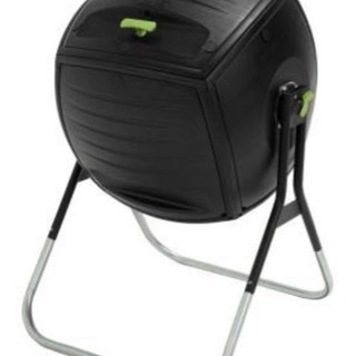 新品 ★  LIFETIME コンポスター 189L 家庭用 堆...