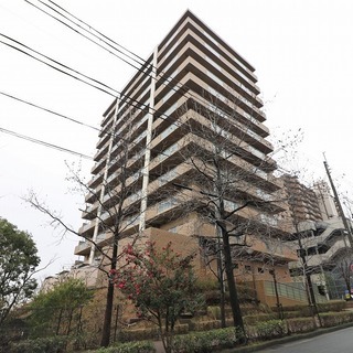 オートロック完備♪　高級感のある分譲マンションがこの価格！！！　月々６万円台 - 不動産