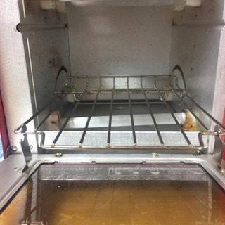 トースターの画像