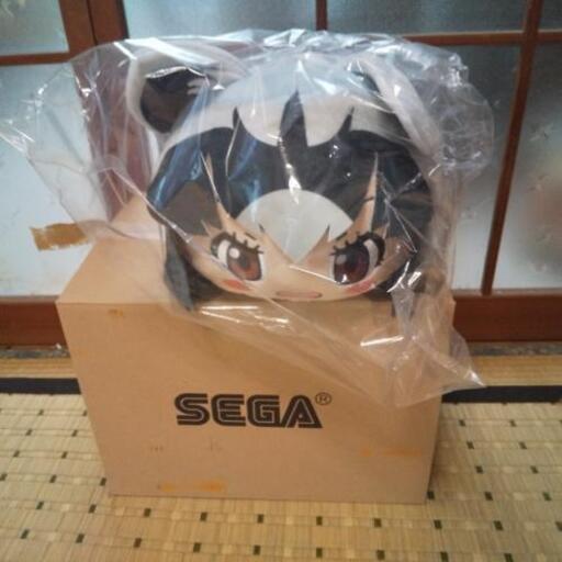 あらいさん マスクのおまけ