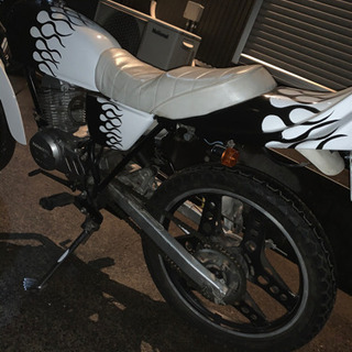 エイプ50の画像