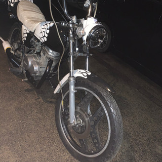 エイプ50の画像