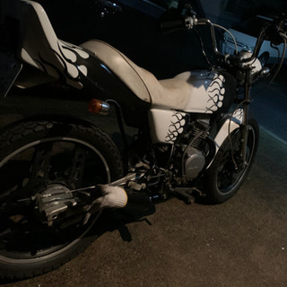 エイプ50の画像