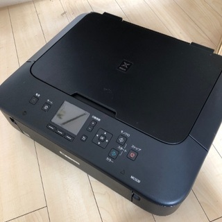 Canon MG5530 プリンター　ジャンク