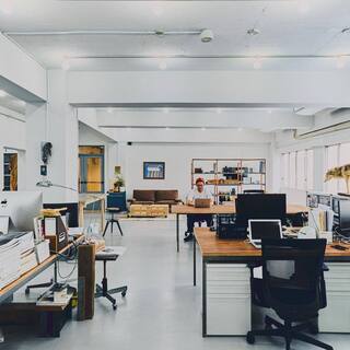 住宅等のインテリア設備材料のWEBショップ　事務パート募集の画像