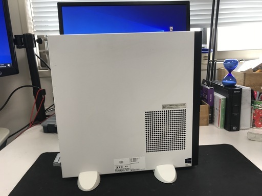 Windows 10 Pro 富士通 / FMV D551/GX Core i3 SSD240GB 4GB