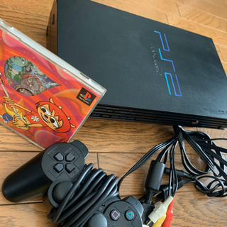 急募！プレステ2  PlayStation2