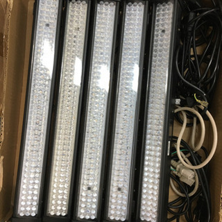 照明機材MEGA BAR50RGP RC