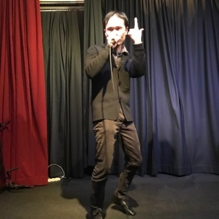 ライブ出演者募集！低料金！
