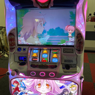 まどかマギカ2