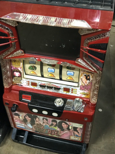 パチスロラブ嬢