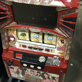 パチスロラブ嬢