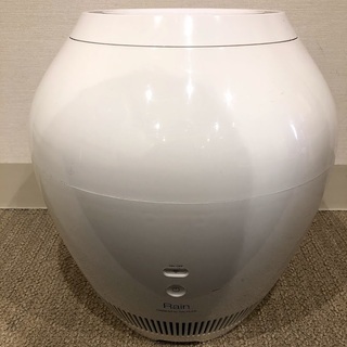 ※受け渡し予定者確定済※【BALMUDA】Rain加湿器　バルミ...
