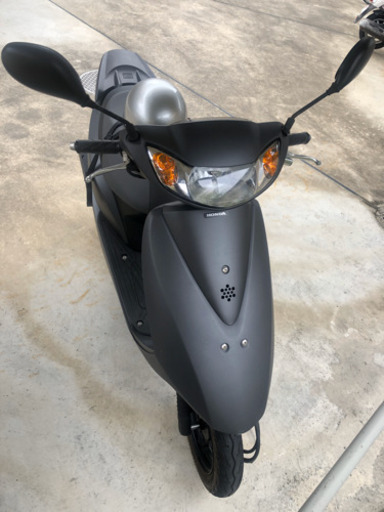 ホンダ　HONDA スマートDio z4