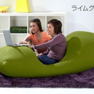 yogibo ヨギボーマックス　ヨギボーロールマックス　セットで