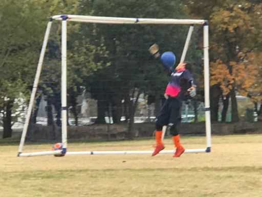 サッカーゴール