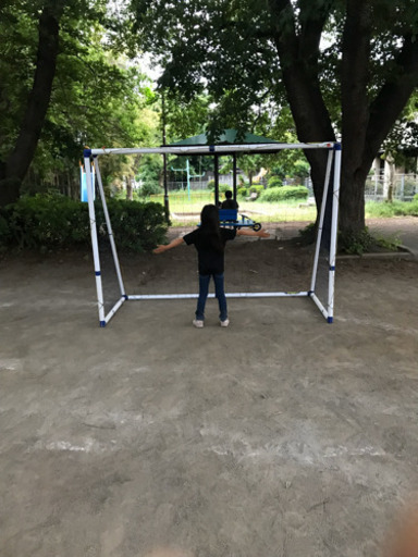 サッカーゴール