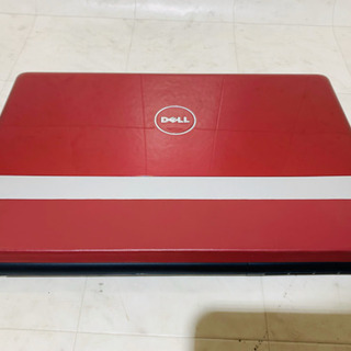 大容量 DELL i7-Q720 メモリ8GB win10 pro 64bit フルHDモニター艶あり