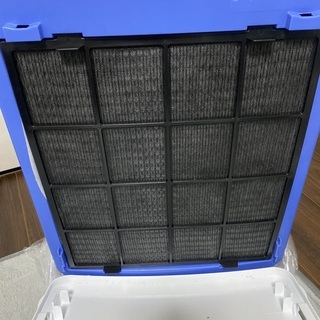 空気清浄機 MSAP-AC100 17畳用 アイリスオーヤマの画像
