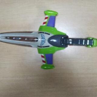 トイストーリー スペースレンジャー