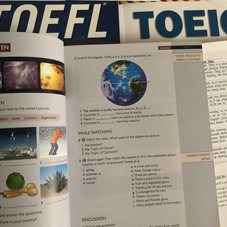 Cambridge　英語をマスターしたい人にの画像